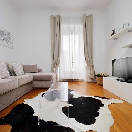 Cozy Domus Apartment - Roma Esterno foto