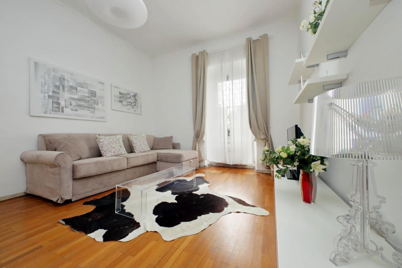 Cozy Domus Apartment - Roma Esterno foto