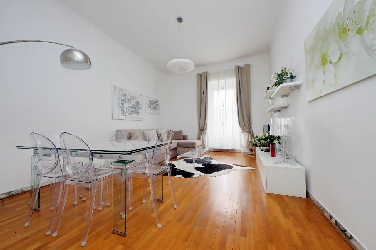 Cozy Domus Apartment - Roma Esterno foto