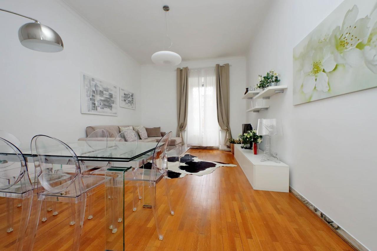 Cozy Domus Apartment - Roma Esterno foto