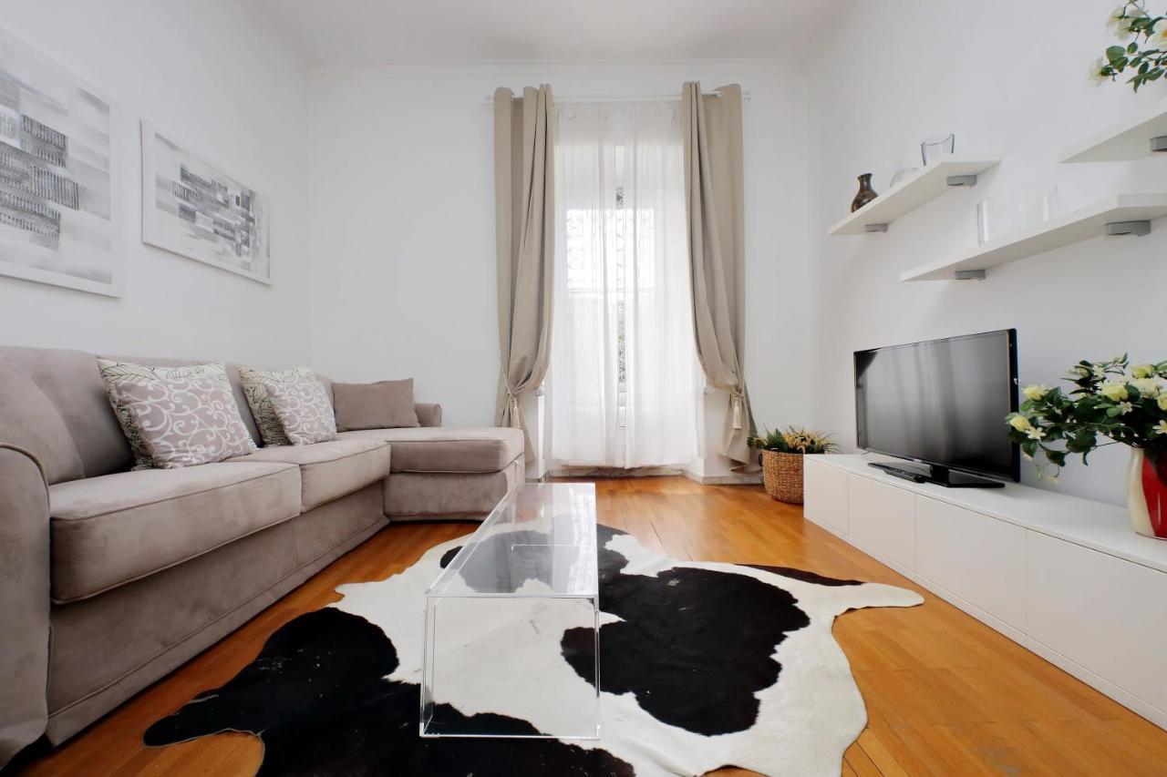 Cozy Domus Apartment - Roma Esterno foto