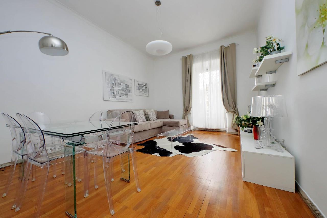 Cozy Domus Apartment - Roma Esterno foto