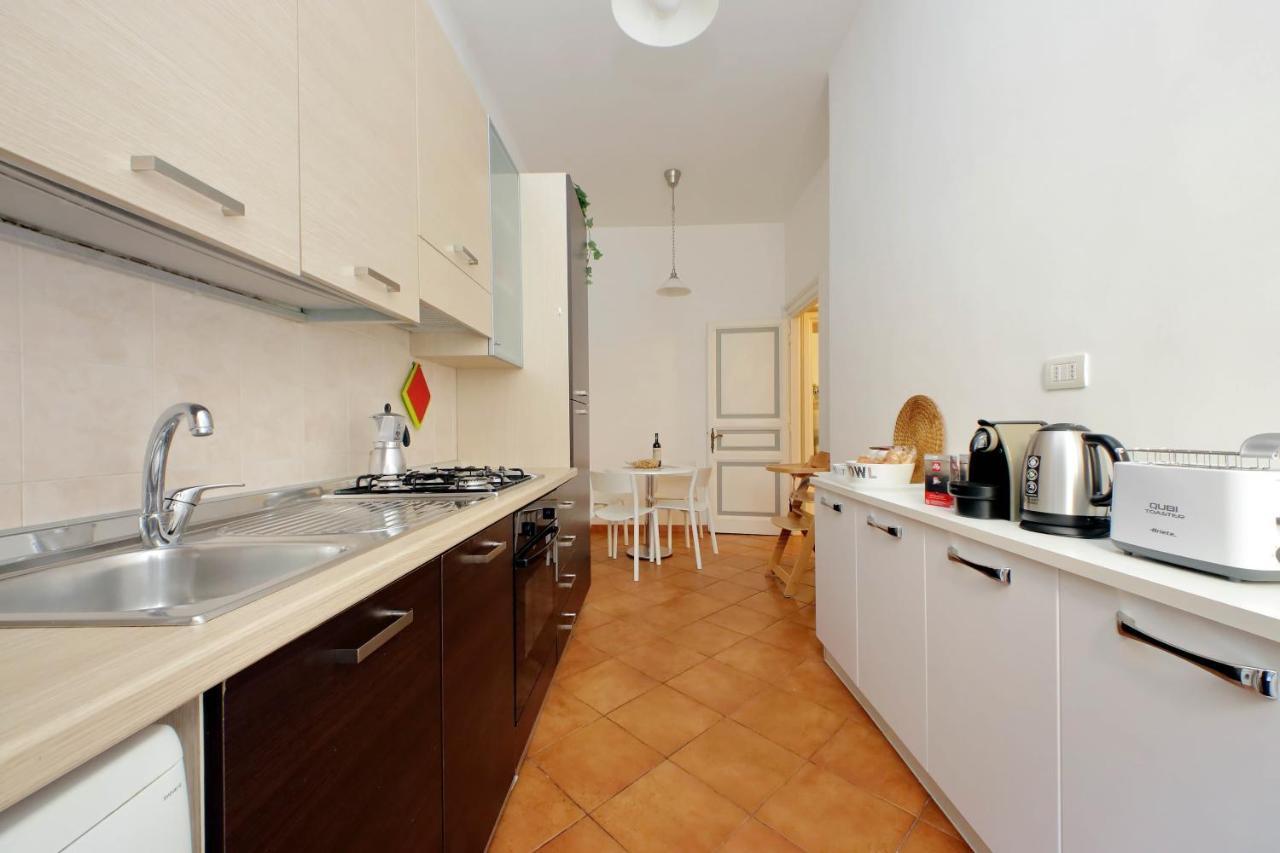 Cozy Domus Apartment - Roma Esterno foto