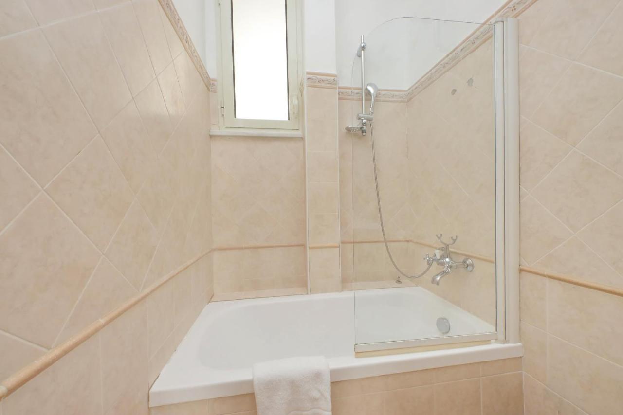 Cozy Domus Apartment - Roma Esterno foto