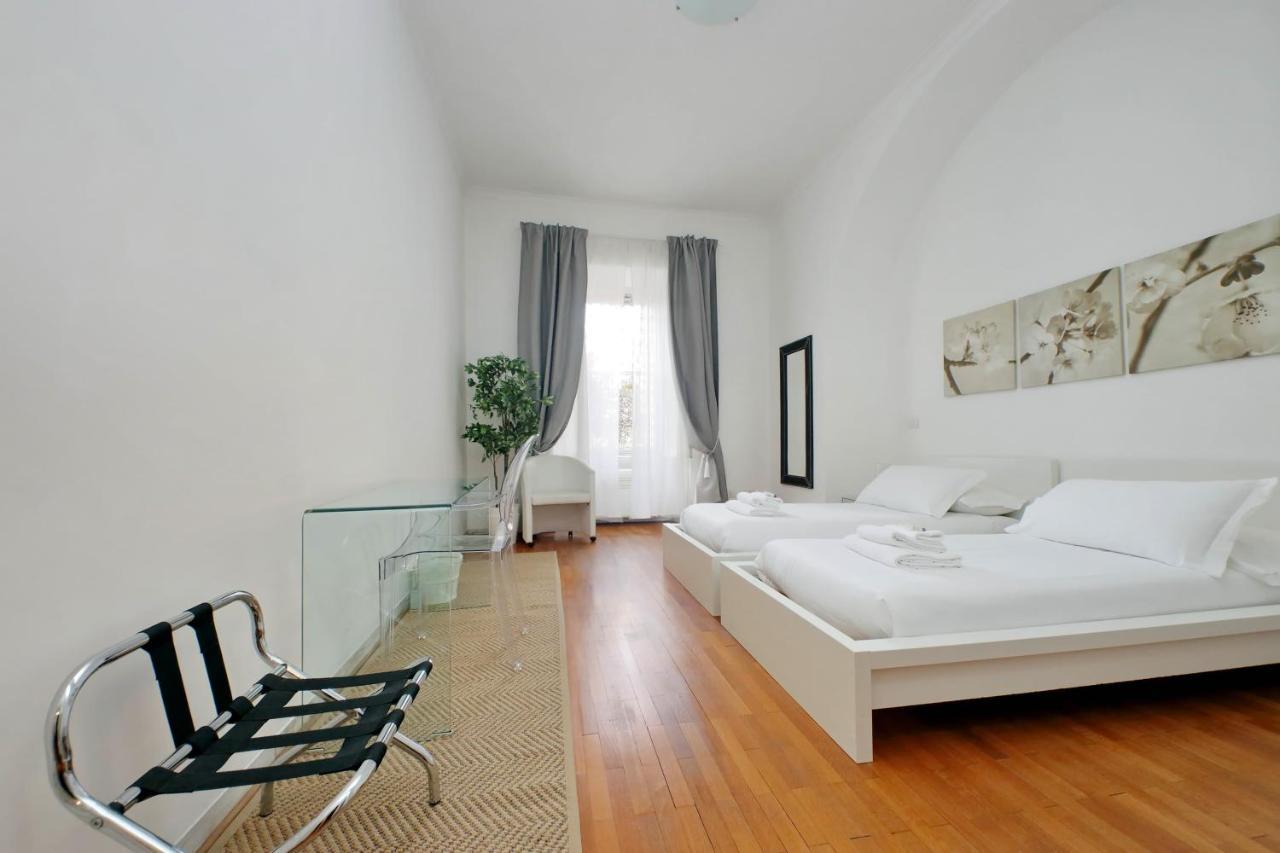 Cozy Domus Apartment - Roma Esterno foto