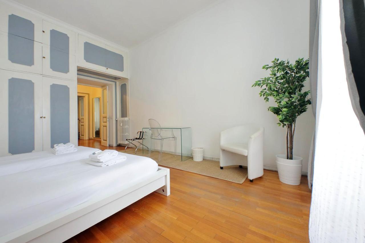 Cozy Domus Apartment - Roma Esterno foto