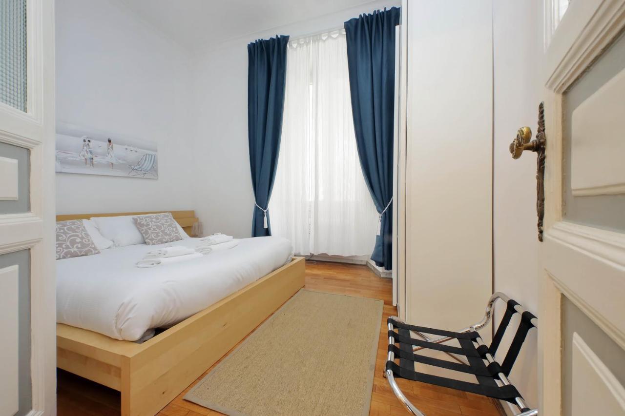Cozy Domus Apartment - Roma Esterno foto