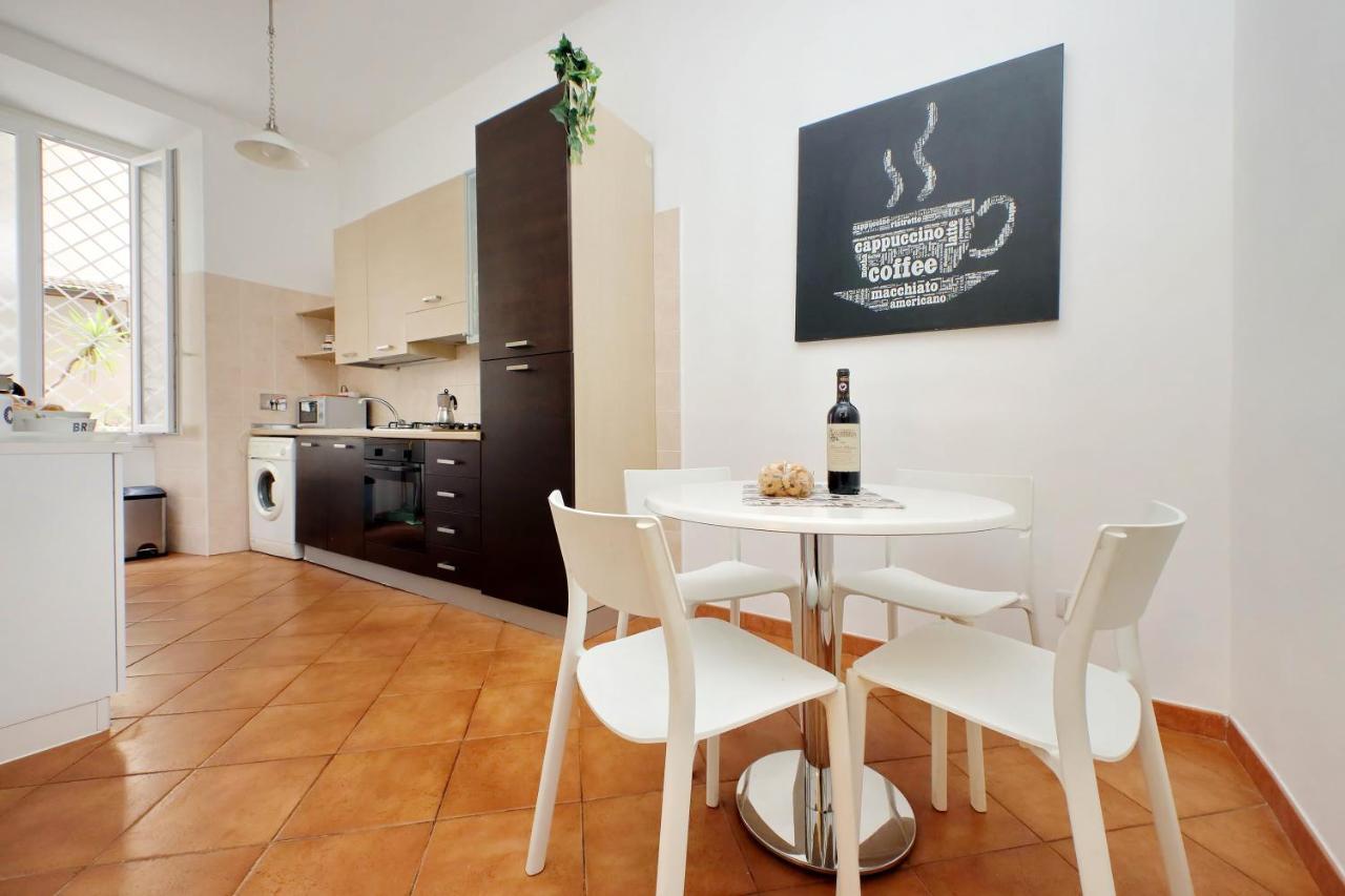 Cozy Domus Apartment - Roma Esterno foto