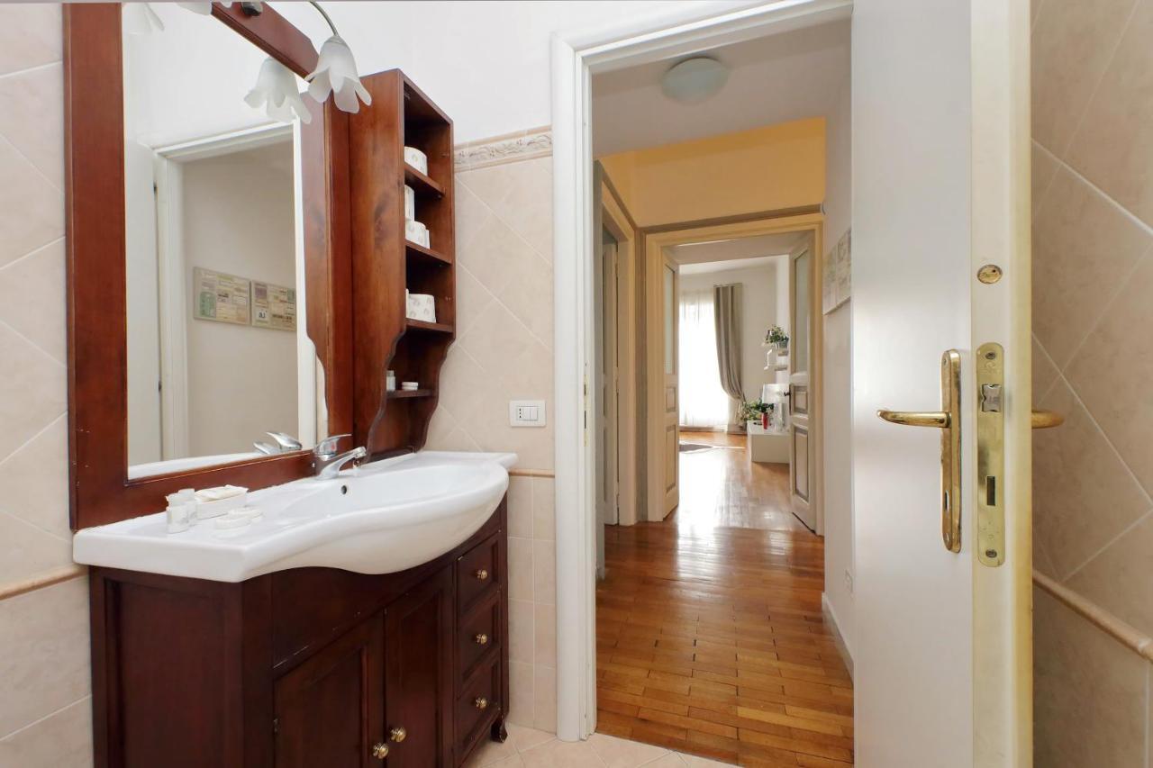 Cozy Domus Apartment - Roma Esterno foto