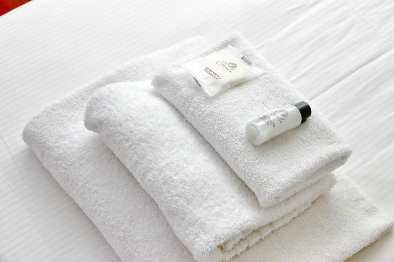 Cozy Domus Apartment - Roma Esterno foto