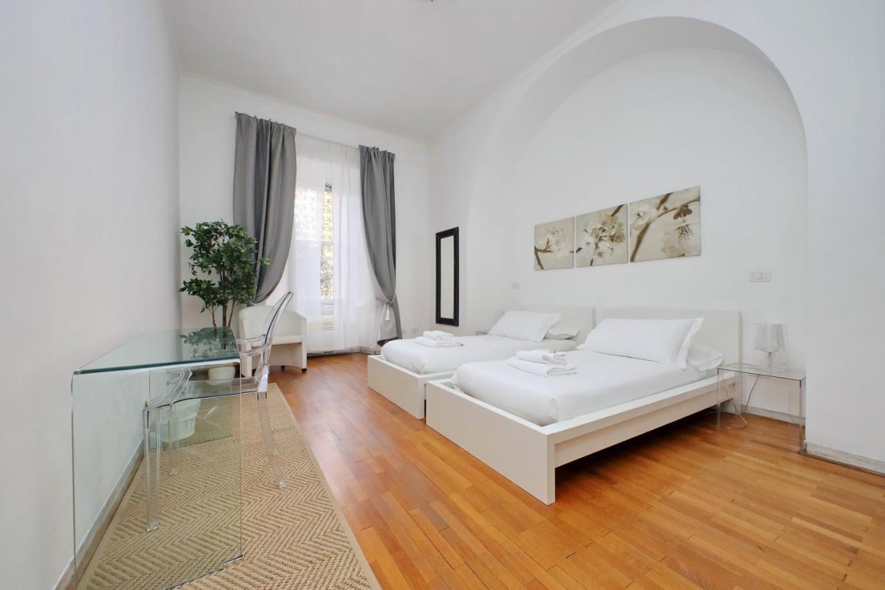 Cozy Domus Apartment - Roma Esterno foto