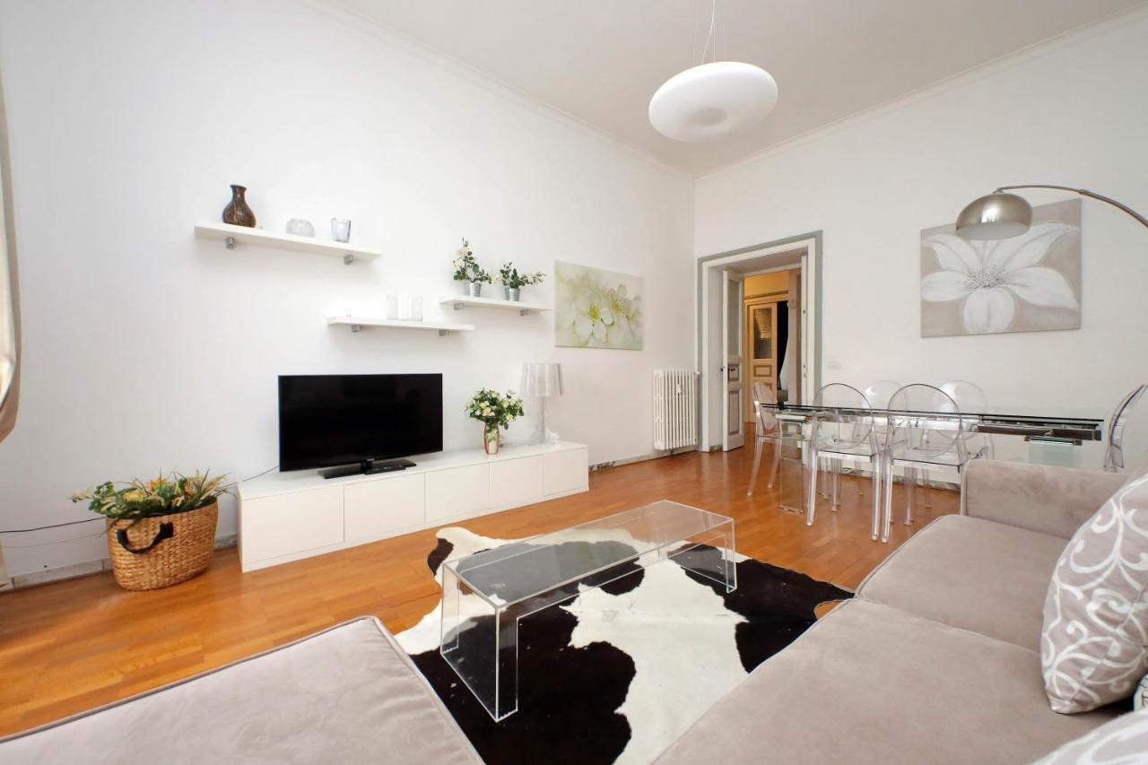 Cozy Domus Apartment - Roma Esterno foto