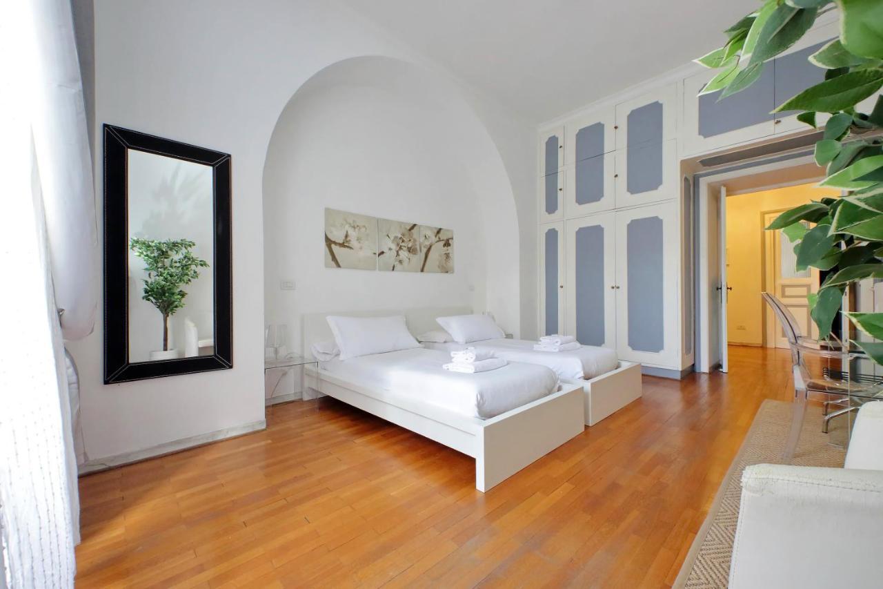 Cozy Domus Apartment - Roma Esterno foto