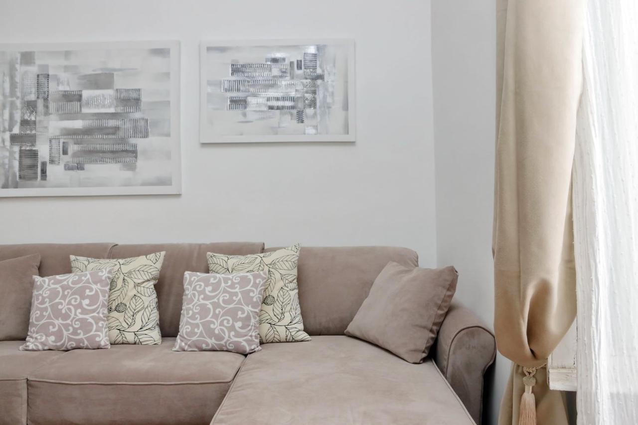 Cozy Domus Apartment - Roma Esterno foto