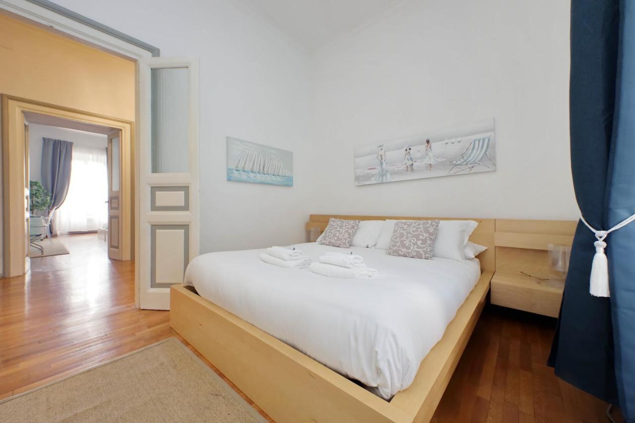Cozy Domus Apartment - Roma Esterno foto