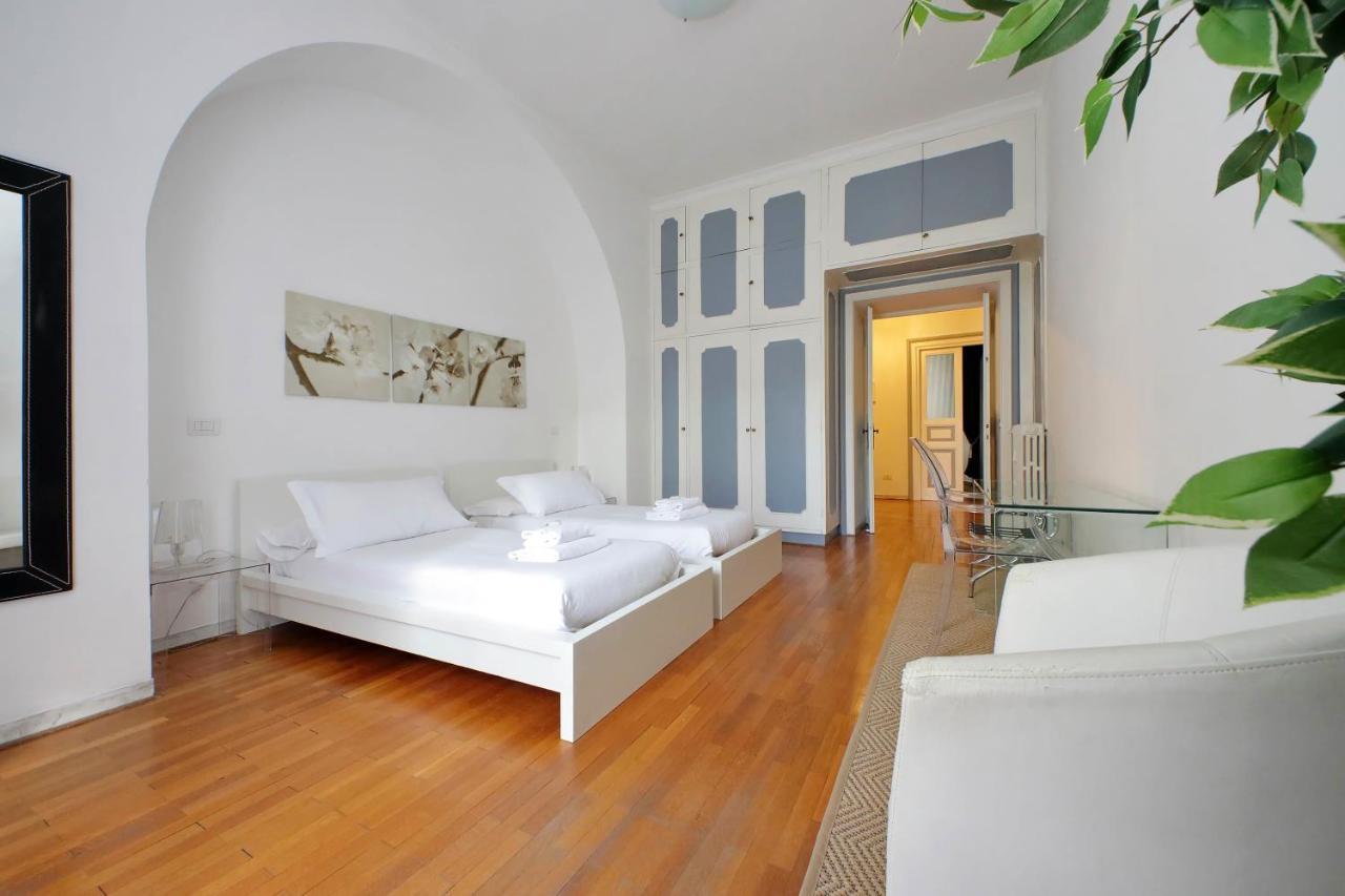 Cozy Domus Apartment - Roma Esterno foto