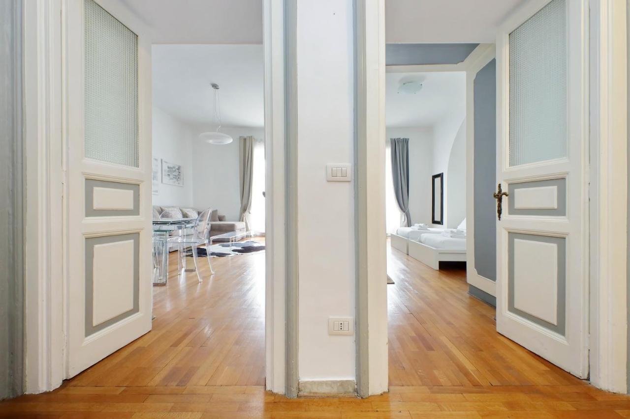 Cozy Domus Apartment - Roma Esterno foto