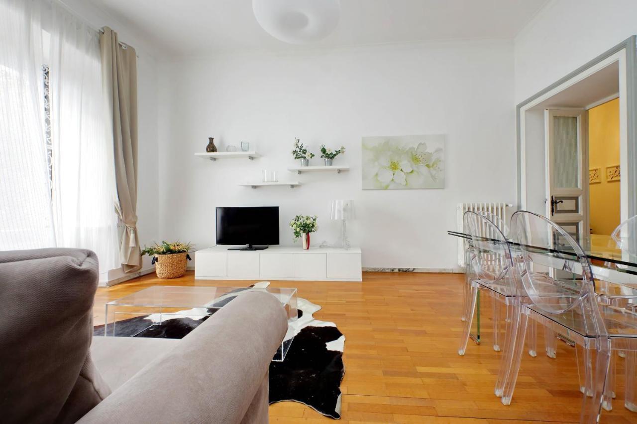 Cozy Domus Apartment - Roma Esterno foto