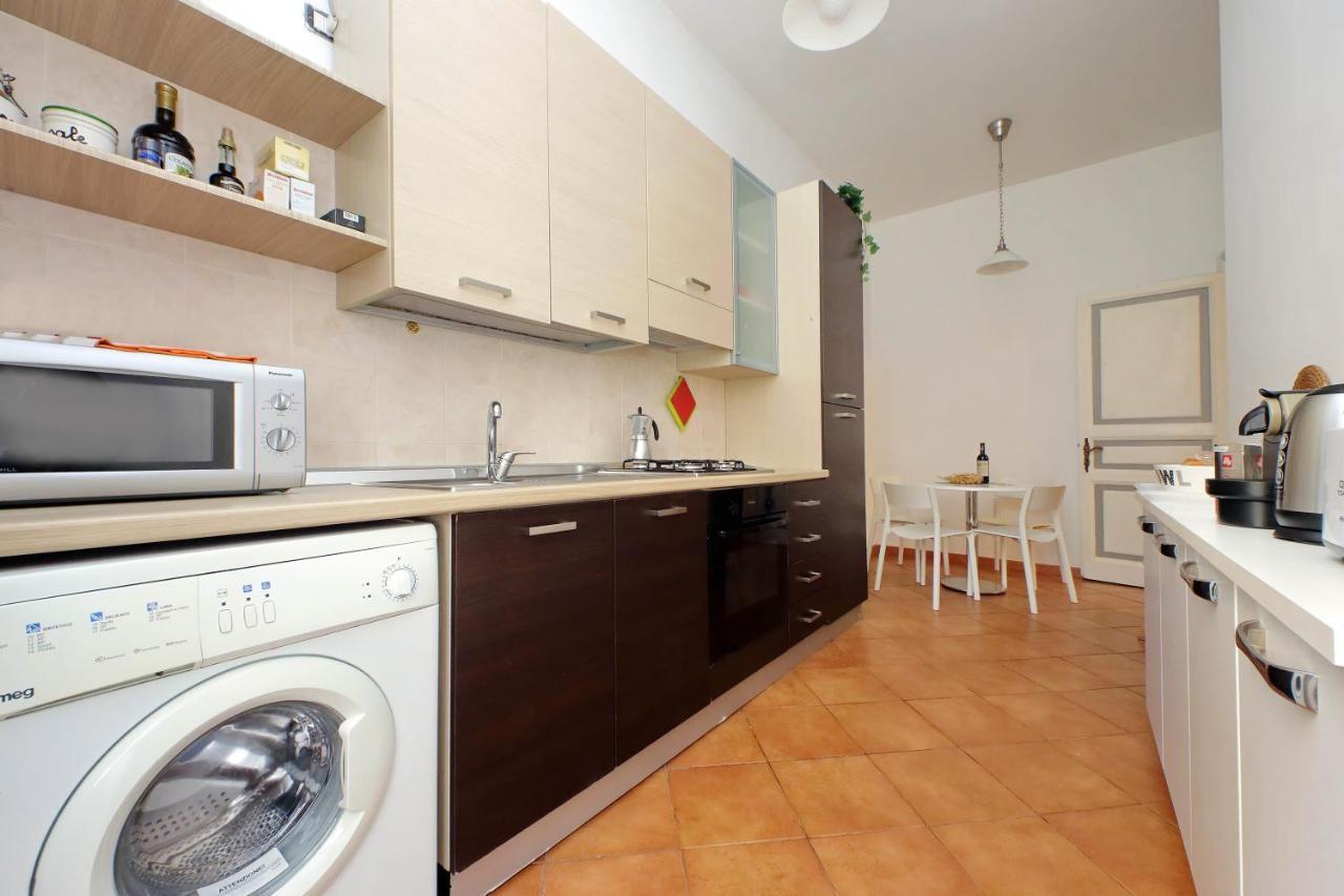 Cozy Domus Apartment - Roma Esterno foto