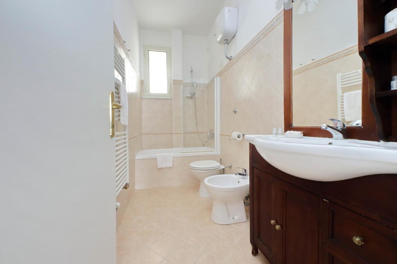 Cozy Domus Apartment - Roma Esterno foto