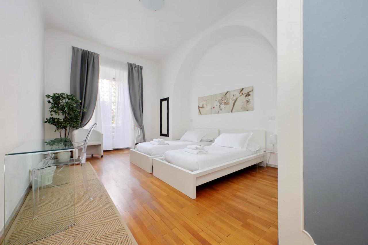 Cozy Domus Apartment - Roma Esterno foto