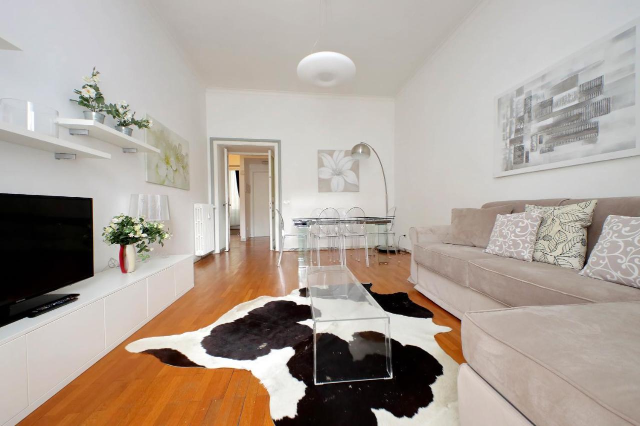 Cozy Domus Apartment - Roma Esterno foto