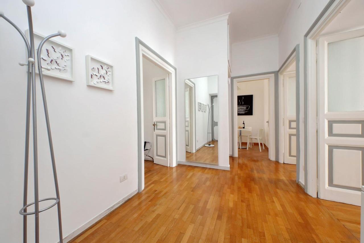 Cozy Domus Apartment - Roma Esterno foto
