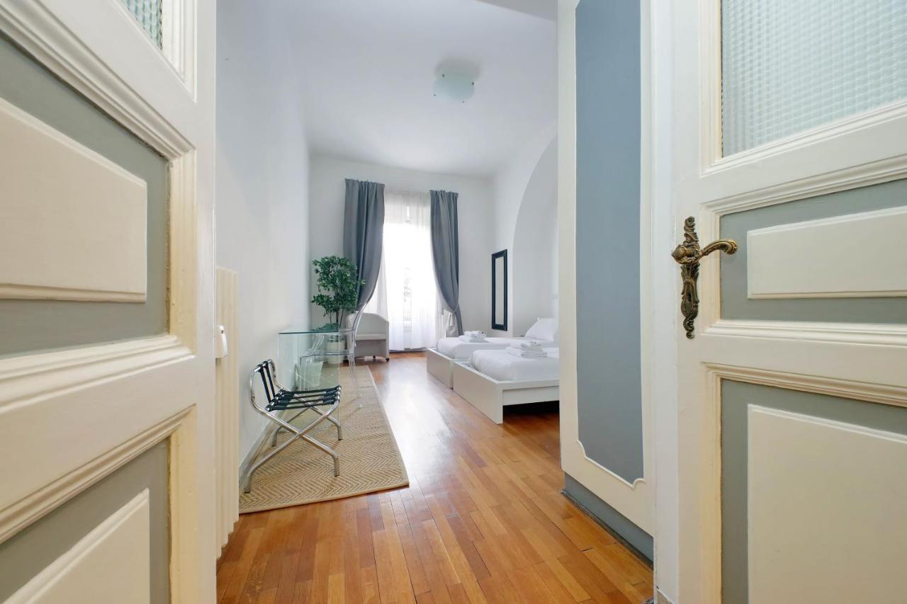 Cozy Domus Apartment - Roma Esterno foto
