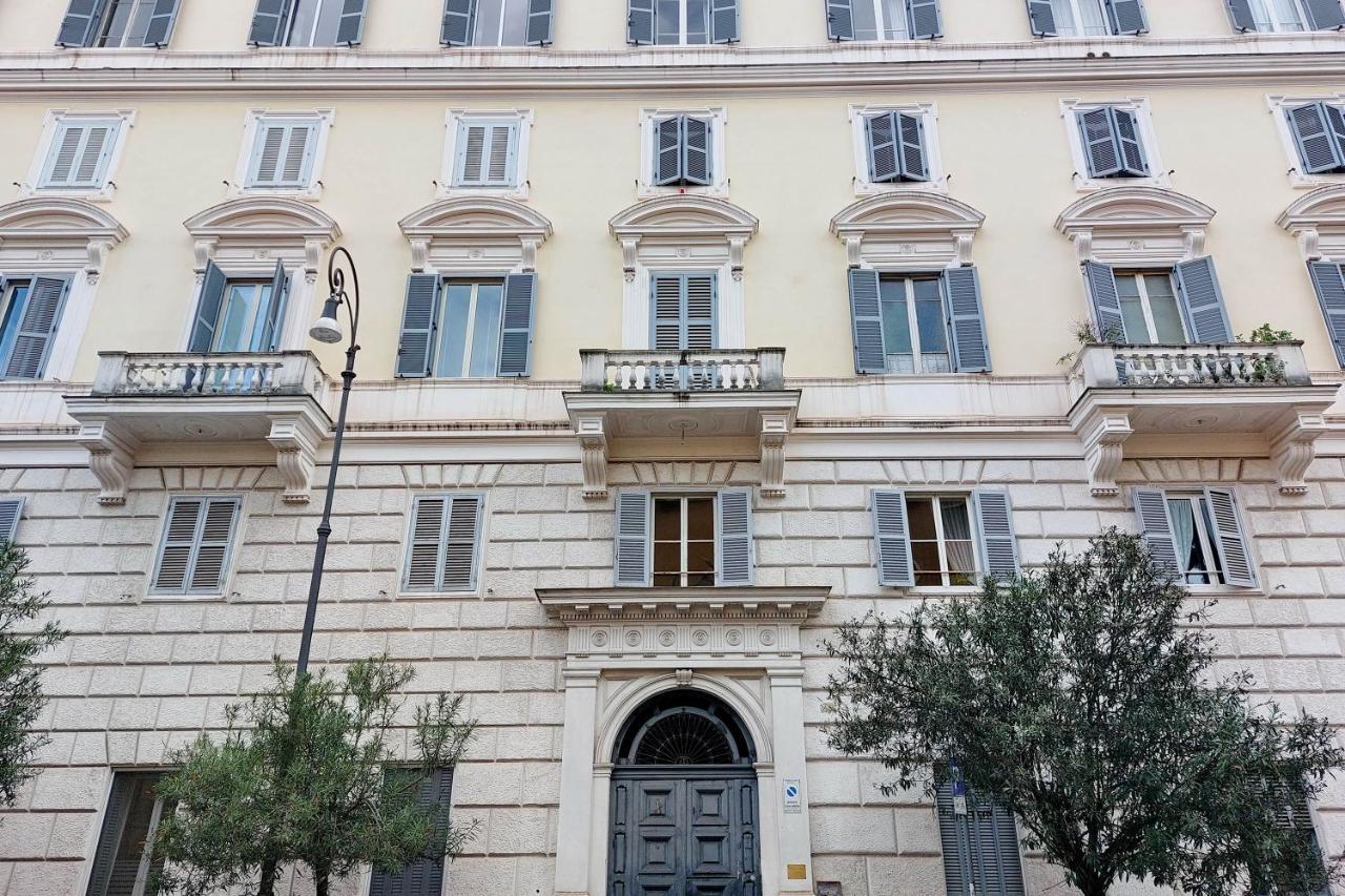 Cozy Domus Apartment - Roma Esterno foto