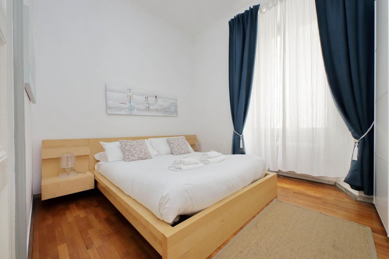 Cozy Domus Apartment - Roma Esterno foto