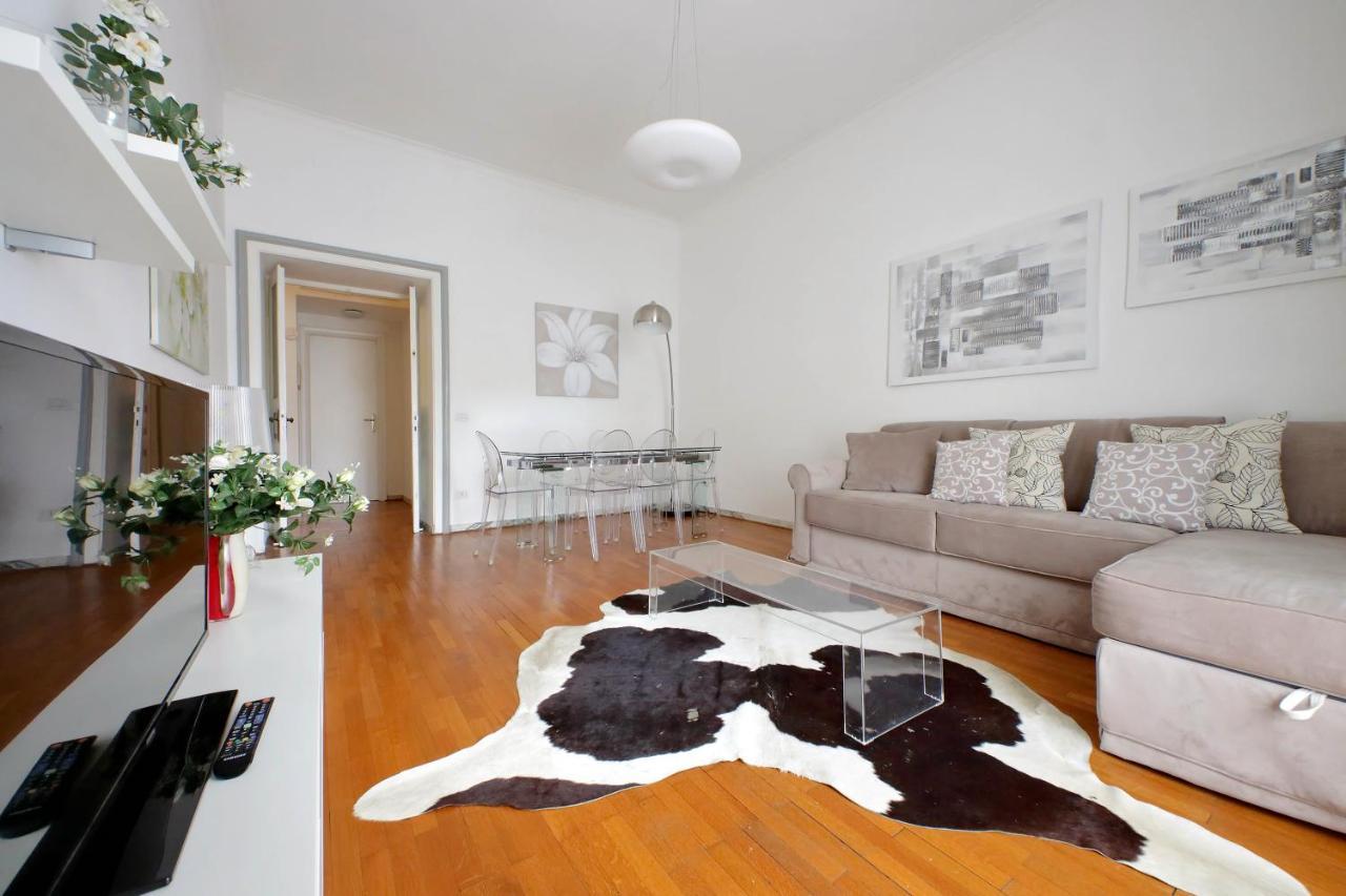 Cozy Domus Apartment - Roma Esterno foto