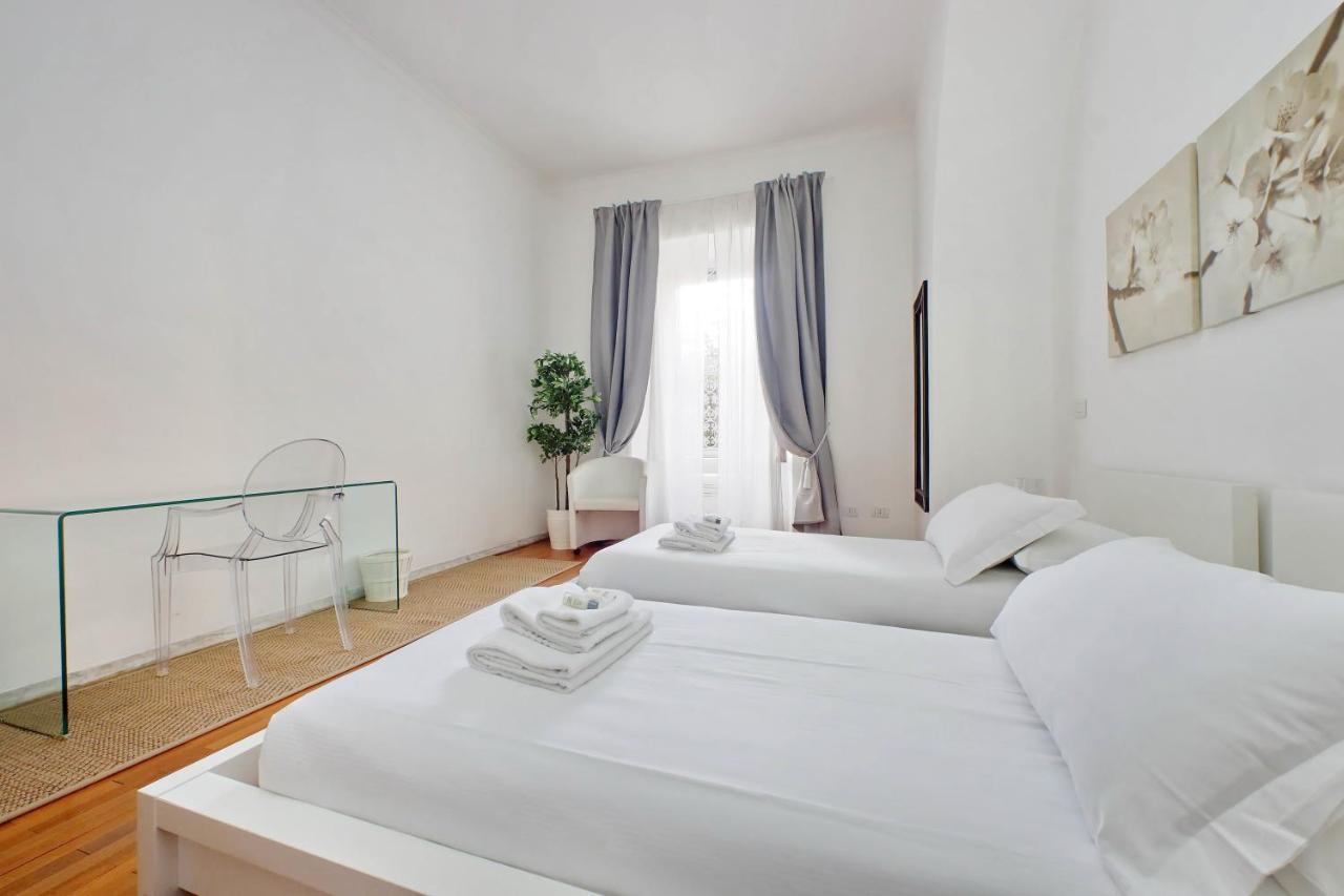 Cozy Domus Apartment - Roma Esterno foto