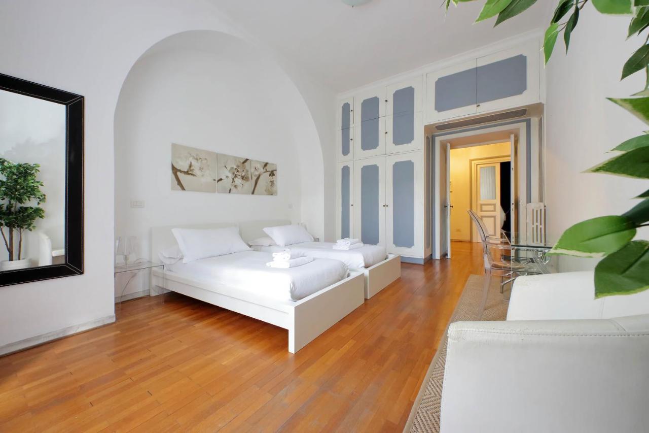 Cozy Domus Apartment - Roma Esterno foto