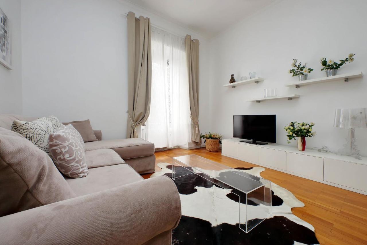 Cozy Domus Apartment - Roma Esterno foto