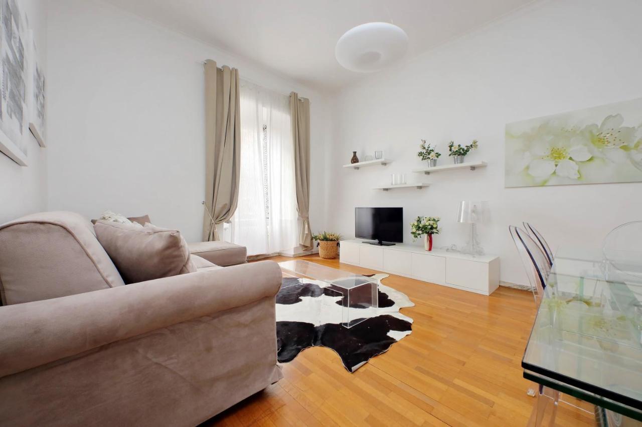 Cozy Domus Apartment - Roma Esterno foto
